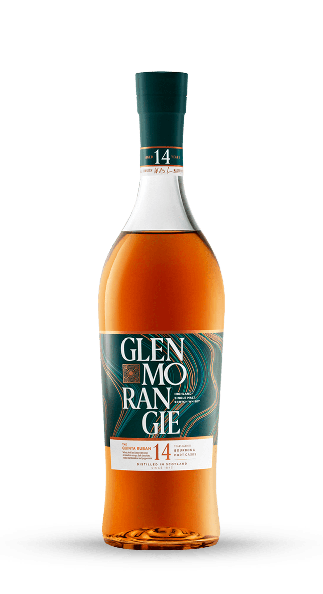 Whisky_Glenmorangie 14YO